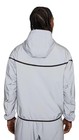 Nike Men s Tech Woven Flash Reflective Jacket Fz7585-035