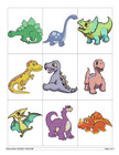 36 Dinosaurs Collection Embroidery Machine Designs Collection Pes Usb Drive