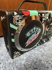 Extremely Rare - Hard Mountain Dew Baja Blast Boom Box - Brand New - Seldom Seen