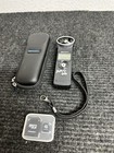 Zoom Handy Recorder H1 With Sd Card And Case Brand New Free Shipping