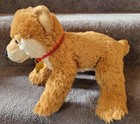 Build A Bear Shiba Inu