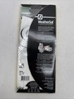 Footjoy Weathersof Pack Of 2 Men s White Golf Gloves Regular Left Large