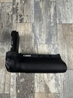 Canon Bg-e20 Battery Grip For Eos 5d Mark Iv  Genuine Oem  