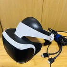 Sony Playstation Cuhj-16006 Ps Vr Bundle Virtual Reality For Ps4 With Camera Box