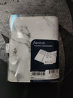 Filofax  Personal Pocket Organizer Planner 028705 Marble