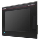 One Brand New Mitsubishi Gt2505-vtbd Touch Screen 5 7 Inch - Us Stock