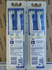 Oral-b Precision Clean X Electric Toothbrush Replacement Brush Heads 6-pack