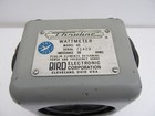 Bird 43 Thruline Watt Meter W   N Connectors
