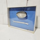 Elegant Vintage Silver Plated Vanity Dresser Set Brush