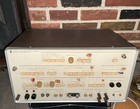 Sound Technology Stereo Test Panel 1200a Service Analyzer Electronic Radio