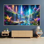 Extra Large Diamond Art Kits For Adults - Landscape Large Diamond Painting Kits 