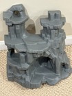 Tim Mee Battle Mountain - Cave mountain Structure   New With Sticker tag