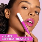 Megaslicks Lip Gloss  0 07 Fl Oz  pack Of 1   Champagne Please