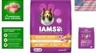 Iams Proactive Health Healthy Aging Adult Dry Dog Food For Mature And Senior    