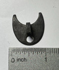 Mauser 98 Stock End Cap Turk M38 Turkish M98 1938 Vintage Surplus Rifle Gun Part