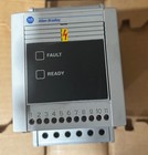 Allen Bradley Speed Controller Frn  7 04 Ser C 160-aa03nps1p1
