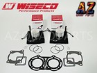 Yamaha Banshee 350 65 50mm  1 5 Wiseco Pro Lite Pistons Bearing Set Gaskets Kit