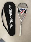 Two Rackets - Tecnifibre Carboflex 125 X-top Squash Racquet Series  12car125xt 