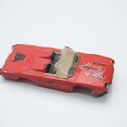 Vintage Used Aurora Thunderjet  63 Thunderbird Ho Slot Car Body