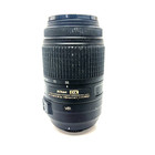 Nikon Af-s Nikkor 55-300mm 1 4 5-5 6 Dx G Ed Zoom Lens-black