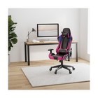 Gtracing Gaming Chair Racing Office Computer Ergonomic Video Game Chair Backr   