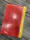 The Story Of Kappa Alpha Psi Fraternity 4th Edition 1991 With Card  Rare   