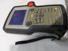 Yaskawa Motoman Yasnac Xrc Robot Teach Pendant Hand-held Operator Interface Unit