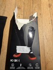 Brand New 32 Degrees Heated Socks - Package Is Torn Open   Bin Ub