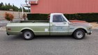 1971 Chevrolet Other Pickups C20   Ls Conversion