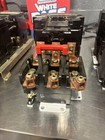 Square D 8536se01 Size 3 Motor Starter 31074-400-38 220 240v 50 60 Hz Coil Used