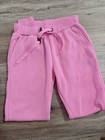 Womens Sweat Pants S