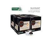 Keurig Tullys Hawaiian Blend Coffee K-cups 96 Pk  96 Count  24pk X 4 