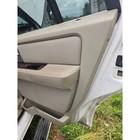 Ford Expedition Front And Rear Passenger Side Door Panels Tan Wood Grain Oem