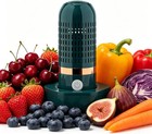 Purepod Produce Cleaner Portable Fruit Vegetable Washer Cordless