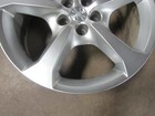 13-15 Chevy Camaro 20x9 5 Lug 4-3 4  5 Flared Spoke Aluminum Alloy Wheel Rim R42