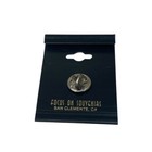 Vintage Rocky Mountain National Park Travel Souvenir 1    Collectible Pin New