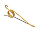 100 Of 7  Tine X 3-7 8  X 2-3 8  Diameter Coil Hay Rake Teeth 64562 Farmer Bob s