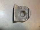 New Gunite Wp-142 Wp142 Rim Wheel Tire Clamp 2   For 9 16  Studs  free Shipping 