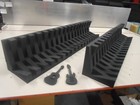 Acoustic Recording Studio Stylish Foam Corner Kit