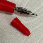 Fluke Tp74 Lantern Tip Test Probe Set  red   Black   U s a  Seller    