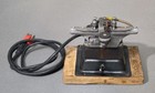The Electro Band Saw Brazer Blade Welder