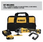 Dewalt Dcm849p2 New In Sealed Box    