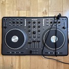 Numark Mixtrack Usb Pc Dj Controller Digital Mixer