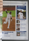 Cc Sabathia New York Yankees Baseball Hall Of Fame Hof Magazine July 2025