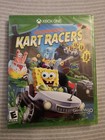 Nickelodeon Kart Racers   xbox One    sealed  new  free Shipping  