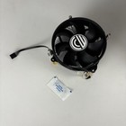 Intel Core 1150 1151 1155 1200 1700 1366 Cpu Pc Heatsink Fan Copper Cooler Oem