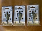 Milwaukee Carbide Hole Cutter 3pc  Set 7 8    1  1 8      1  3 8 