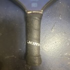 Selkirk Amped Epic X5 Fiberflex Blue Pickleball Paddle Epic Fiberflex Mpn Epic