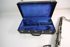 Buffet Bass Clarinet Professional Vintage Sn 269s  Paris  1903 1900 s