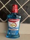 Colgate Total Advanced 12hr Pro Shield Mouthwash Peppermint Blast Flavor 16 9oz